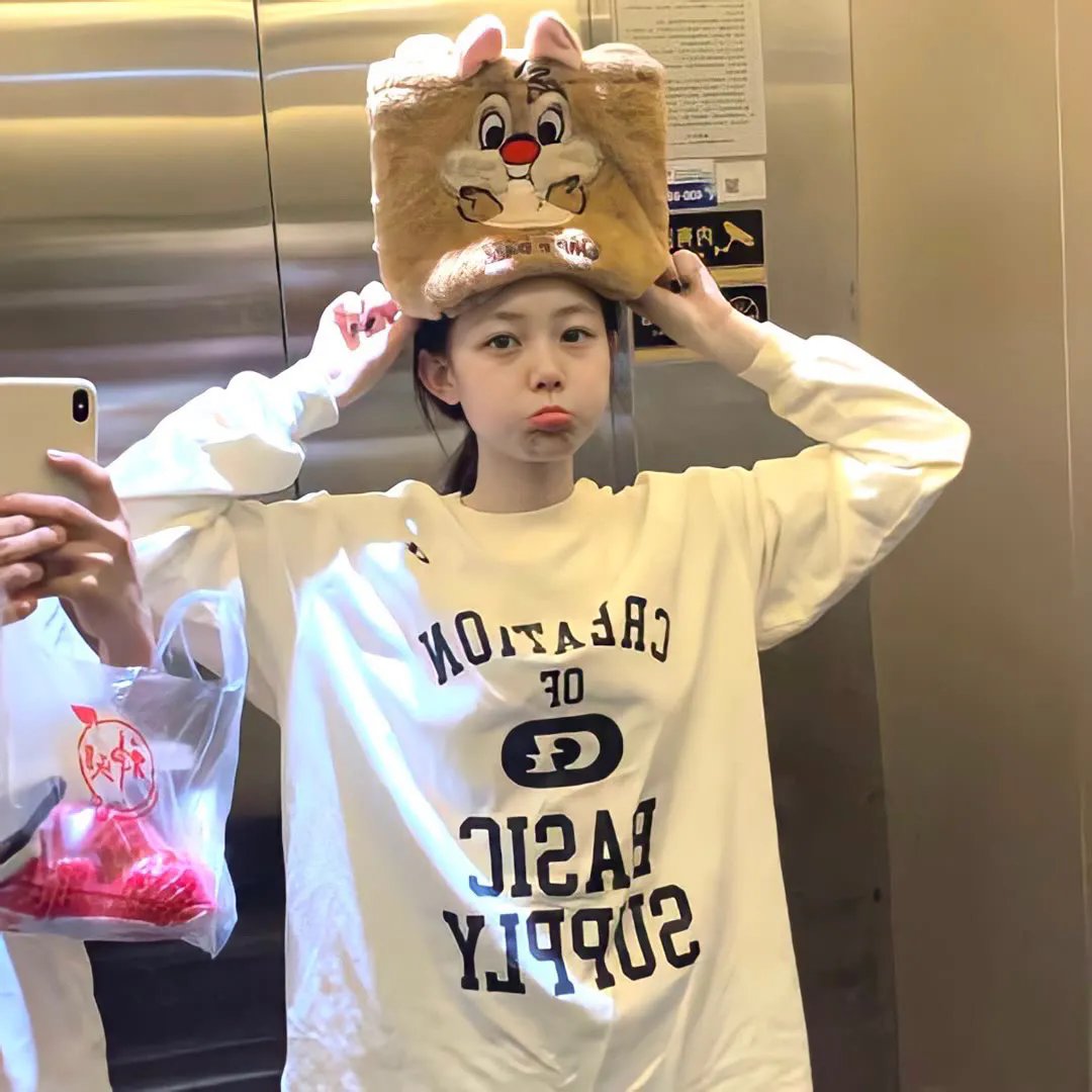 我们的生活充满阳光